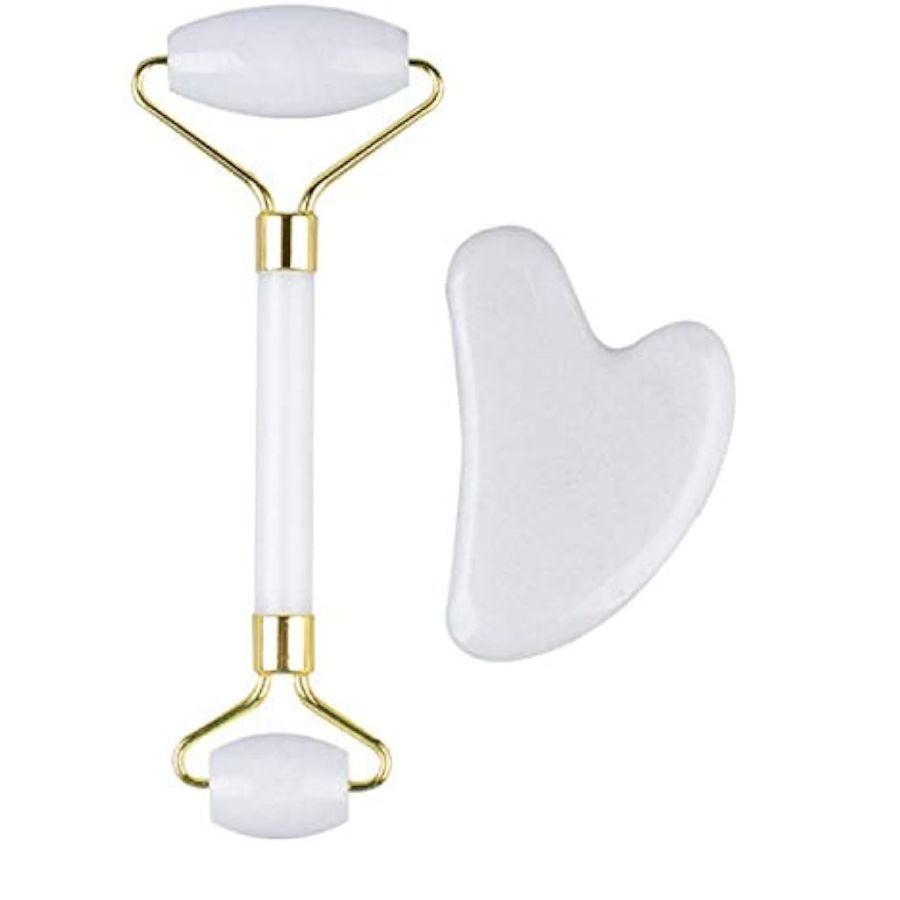 GUA SHA RODILLO FACÍAL – ANGUOER